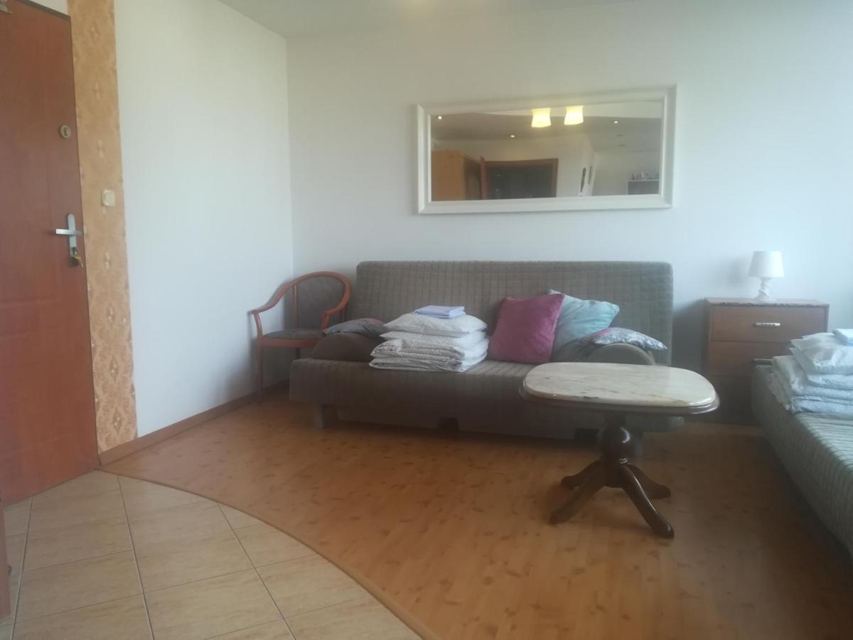 Apartament Super 卡尔帕奇 外观 照片