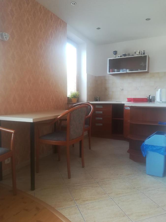 Apartament Super 卡尔帕奇 外观 照片