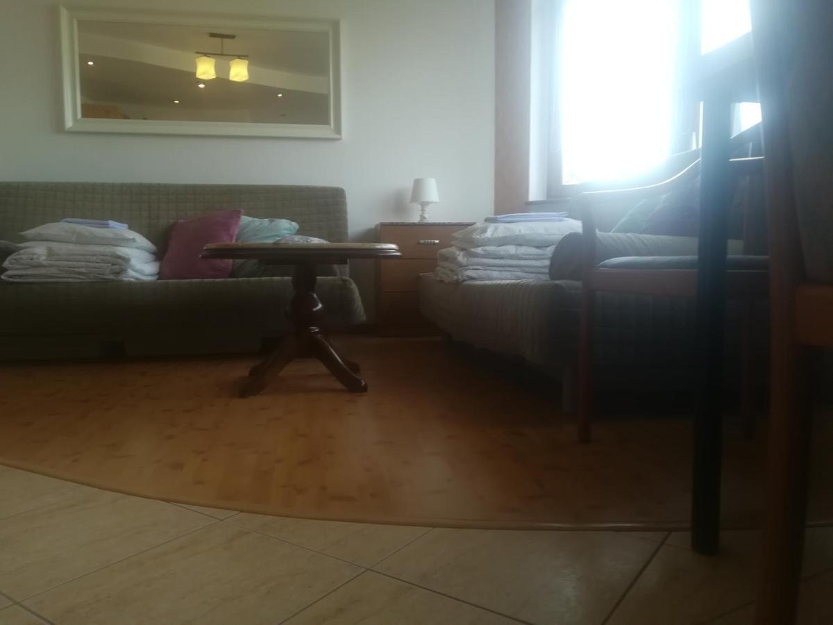 Apartament Super 卡尔帕奇 外观 照片