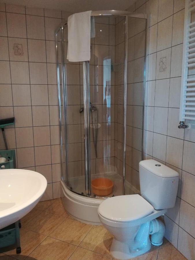 Apartament Super 卡尔帕奇 外观 照片