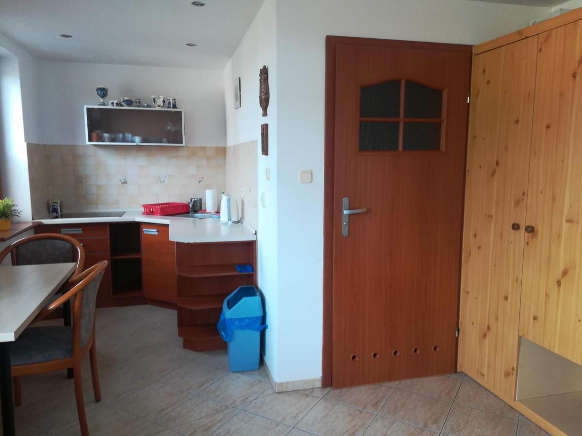 Apartament Super 卡尔帕奇 外观 照片