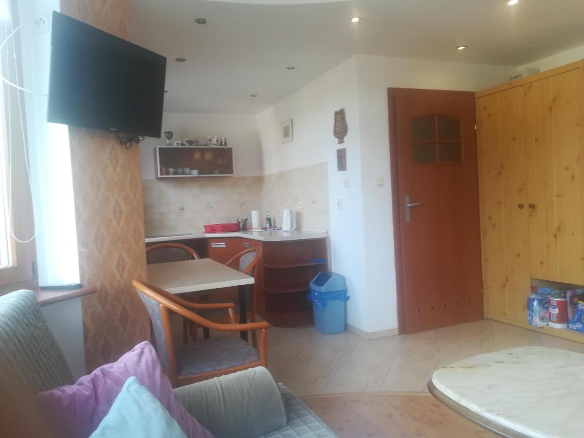 Apartament Super 卡尔帕奇 外观 照片