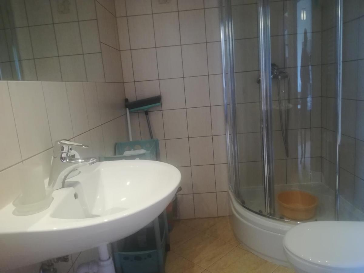 Apartament Super 卡尔帕奇 外观 照片